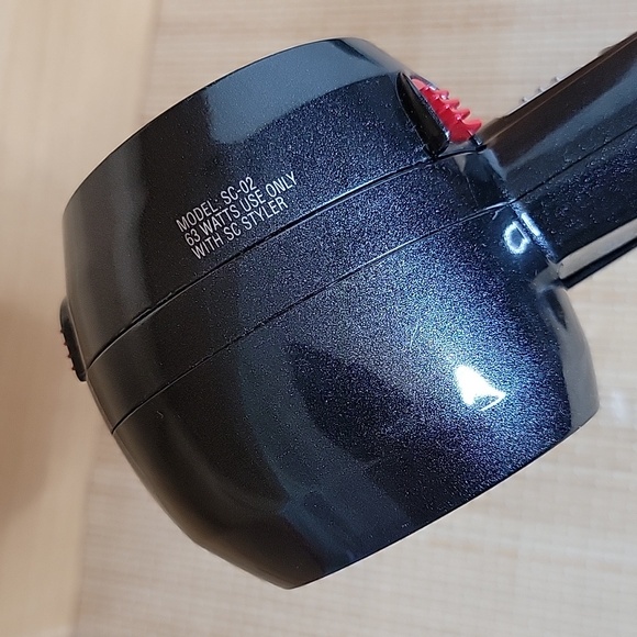 Infiniti Pro Conair Curl Secret-Perfect Curls - Picture 4 of 6